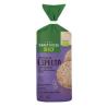 TORTITAS ESPELTA QUINOA 100gr. BIO