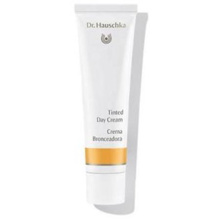 CREMA FACIAL BRONCEADORA 30ml.