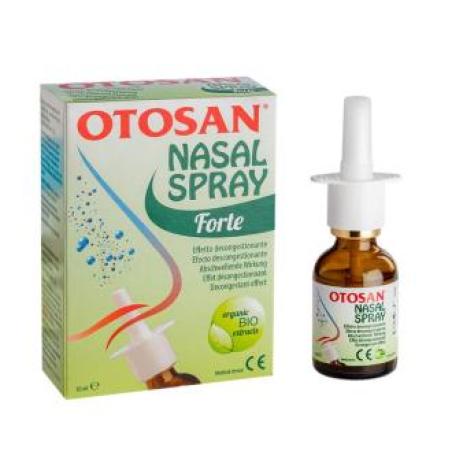 OTOSAN spray nasal 30ml.