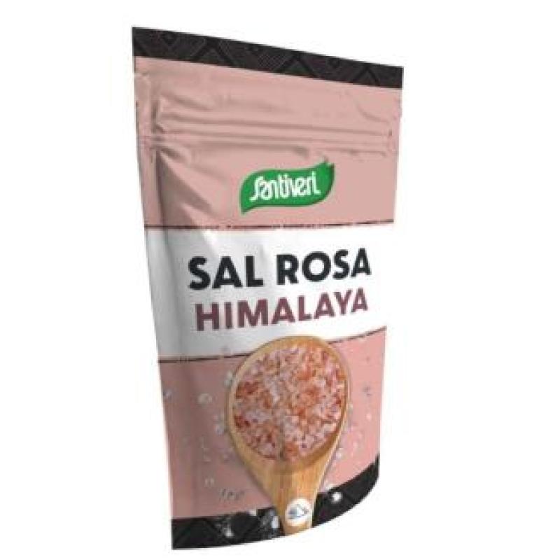 SAL ROSA HIMALAYA fina 1kg.