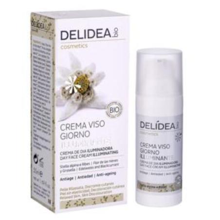 CREMA FACIAL DE DIA regeneradora y antiox 50ml BIO