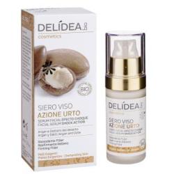 SERUM FACIAL efecto choque 30ml. BIO