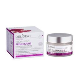 CREMA FACIAL DE DIA antiarrugas 50ml. BIO