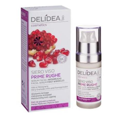 SERUM FACIAL DE NOCHE antiarrugas 30ml. BIO