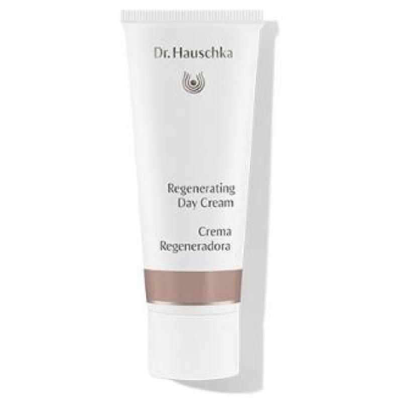 CREMA REGENERADORA 40ml.