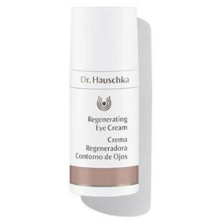 CREMA REGENERADORA contorno de ojos 15ml.