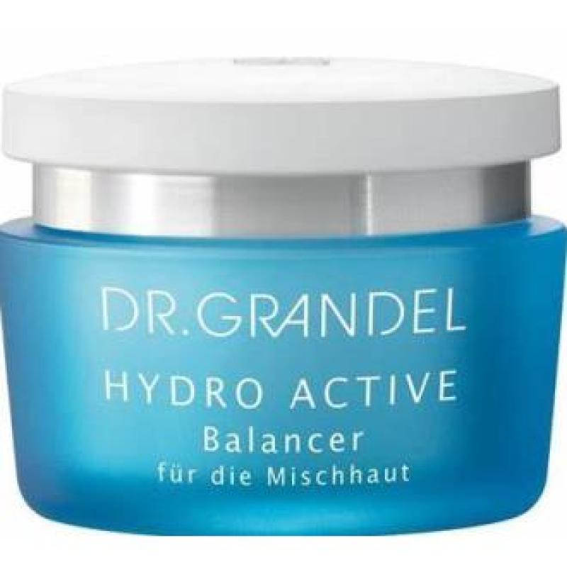 HYDRO ACTIVE BALANCER equilibrante 75ml.