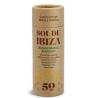 SOL DE IBIZA stick solar SPF50 45gr.