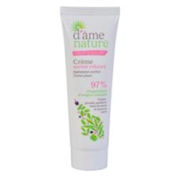 CREMA SORBETE ATERCIOPELADA 50ml.