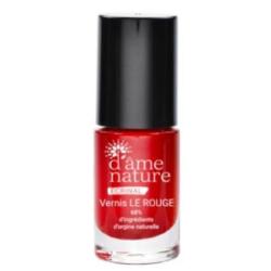 ESMALTE LE ROUGE 5ml.