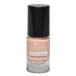 ESMALTE LE NUDE 5ml.