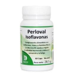 PERLOVAL 60cap.