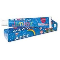 GEL FORAMEN JUNIOR 50ml.