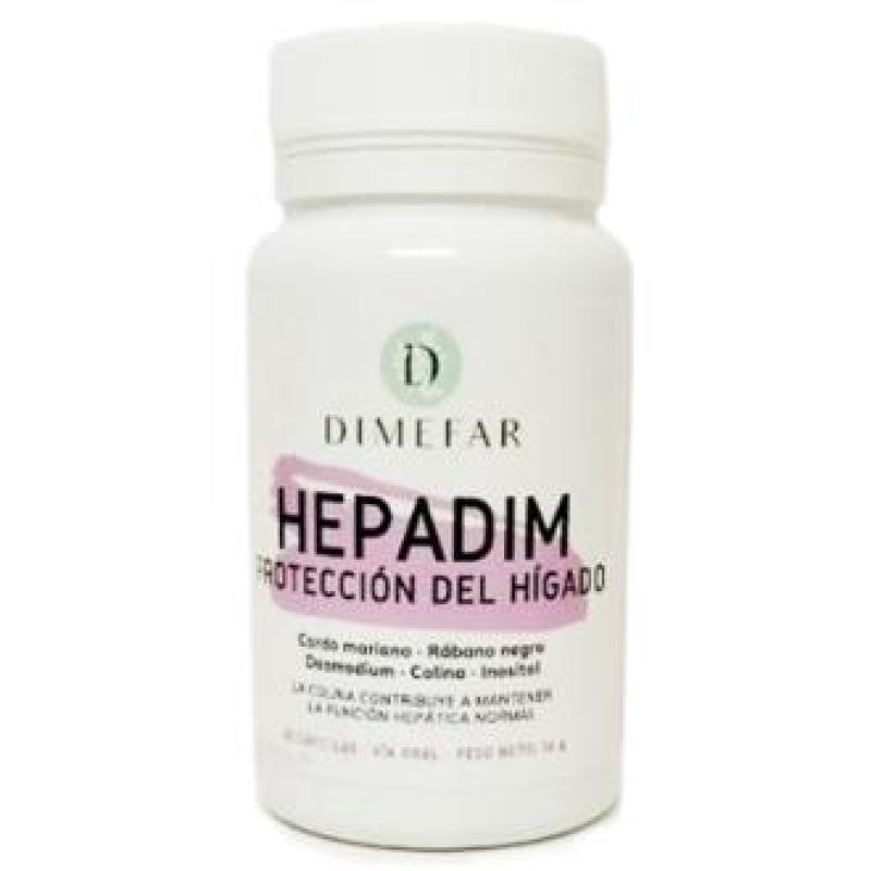 HEPADIM 30cap.