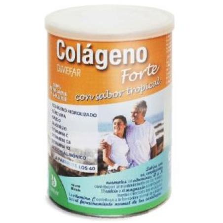 COLAGENO FORTE 300gr.