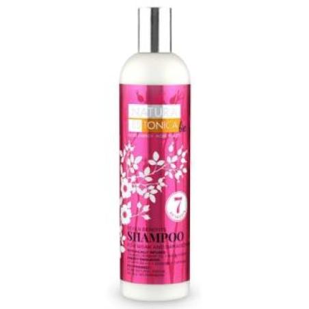 CHAMPU 7 BENEFICIOS 400ml. BIO