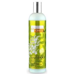 CHAMPU CRECIMIENTO MILAGROSO 400ml. BIO