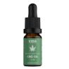 CBD OIL FULL SPECTRUM 10% 1000mg. 10ml.