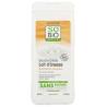 GEL DE DUCHA HIDRAT. SUAVE leche burra 650ml. BIO