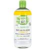 AGUA MICELAR BIFASICA pur bamboo 500ml.