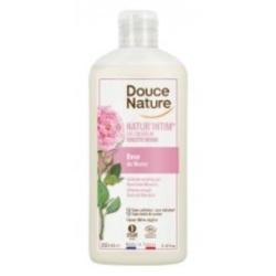 GEL INTIMO agua de rosas 250ml.