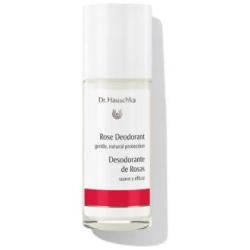 DESODORANTE DE PETALOS DE ROSA 50ml.