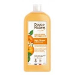 CHAMPU-GEL DE DUCHA azahar 1l.