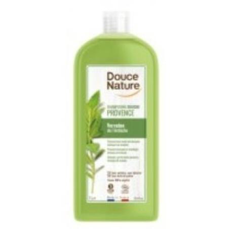 CHAMPU-GEL DE DUCHA verbena 1l.