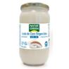 ACEITE VIRGEN DE COCO 1ª presion frio 800gr. BIO