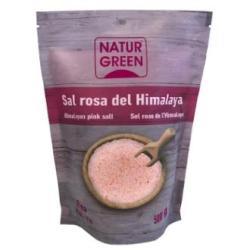 SAL DEL HIMALAYA fina 500gr.