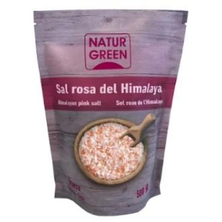 SAL DEL HIMALAYA gruesa 500gr.