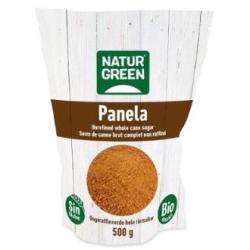 PANELA 500gr. BIO