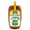 SIROPE DE AGAVE crudo 500ml. BIO