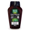 SIROPE DE AGAVE dark 360ml. BIO