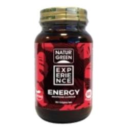 EXPERIENCE ENERGY 90cap. BIO