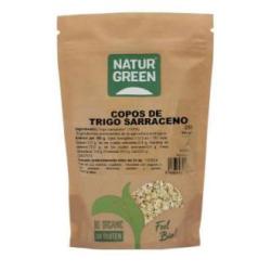 COPOS DE TRIGO SARRACENO 250gr.