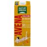 BEBIDA VEGETAL DE AVENA con calcio  1lt 6uds.