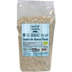 COPOS DE AVENA finos 1kg. SG