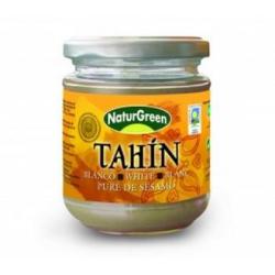 TAHIN BLANCO crudo 300gr.