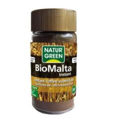 BIOMALTA soluble instantaneo 100gr. BIO