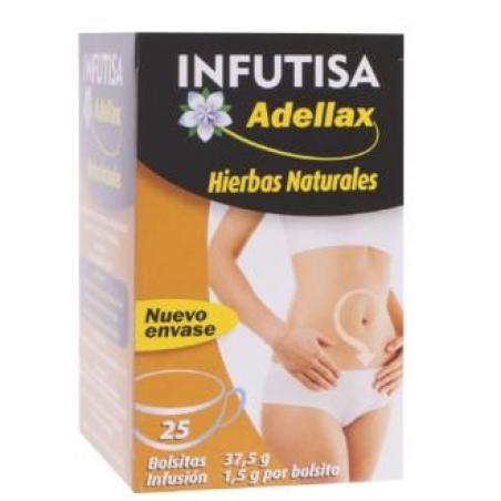 ADELLAX infusion 25bolsitas