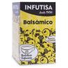 BALSAMICO infusion 25bolsitas