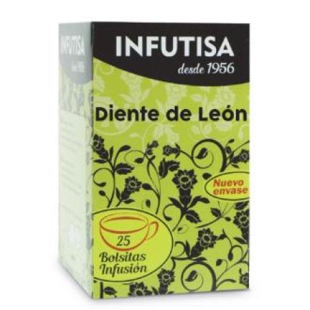 DIENTE DE LEON infusion 25bolsitas