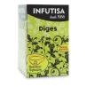 DIGES 12 infusion 25bolsitas