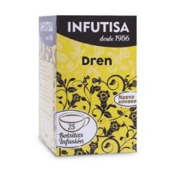 DREN 14 infusion 25bolsitas