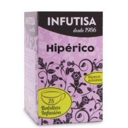 HIPERICO infusion 25bolsitas