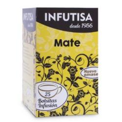 MATE infusion 25bolsitas