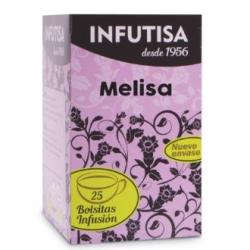 MELISA infusion 25bolsitas