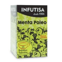 MENTA POLEO infusion 25bolsitas