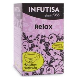 RELAX infusion 25bolsitas